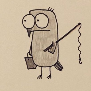 Логотип телеграм канала @kukuha_ne_poehala — Кукуха не поехала