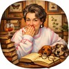 Логотип телеграм канала @kukuha_v_poradke — Читаем. Осуждаем. Гавкаем.