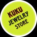 Logo saluran telegram kukujewelry — Kuku jewelry 🚨‼️
