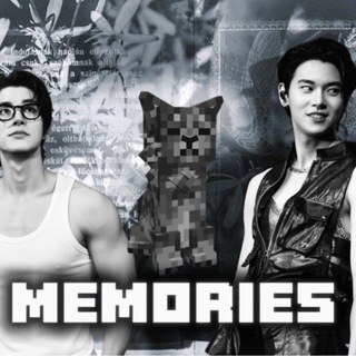 Логотип телеграм канала @kukumber_top — Memories