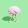 Логотип телеграм канала @kukuresults — На цыпочках к кукушке