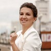 Логотип телеграм канала @kukushovafinance — Финансы по-женски с Ольгой Кукушовой