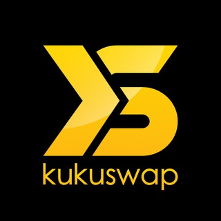 Logo of telegram channel kukuswapann — KUKUSWAP ANNOUNCEMENTS