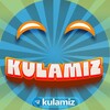 Telegram арнасының логотипі kulamiz — KULAMIZ | ПРИКОЛЫ 😂🎬
