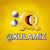 Telegram kanalining logotibi kulamiz_reklama — KULAMIZ _REKLAMA