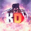 Логотип телеграм канала @kuldayz — KulDayz — PvP Шутер, Сервер Minecraft 1.12.2