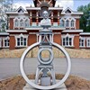 Логотип телеграм канала @kulebaki_novosti — Новости Кулебаки