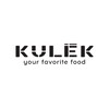 Логотип телеграм канала @kulekfood — KULЁK