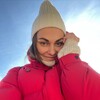 Логотип телеграм канала @kuleshovanastya — Анастасия Кулешова