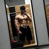Логотип телеграм канала @kuleshovgym — Kuleshov
