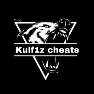 Логотип телеграм канала @kulf1zcheat — ЧИТЫ НА ПАБГ МОБАЙЛ | Kulf1z