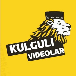 Telegram kanalining logotibi kulgili_qiziqarli_videolar — Kulgili videolar