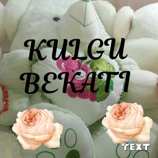 Telegram kanalining logotibi kulgu_bekatlari — Kulgu bekatlari