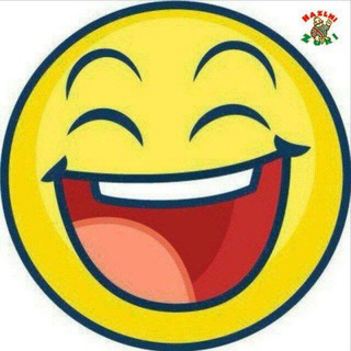 Telegram channel kulgu maskani 😅 logo