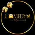 Logo saluran telegram kulgu_comedy — Comedy😁