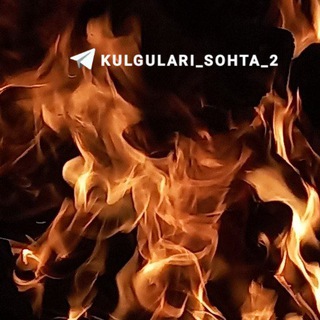 Telegram kanalining logotibi kulgulari_sohta_2 — 😁Kulgulari_Sohta_2😔