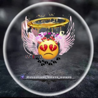 Telegram kanalining logotibi kulgulari_soxta_dunyo — ㋛︎𝙆𝙪𝙡𝙜𝙪𝙡𝙖𝙧𝙞 𝙎𝙤𝙭𝙩𝙖 𝘿𝙪𝙣𝙮𝙤㋛︎