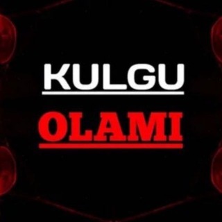Telegram channel Kulguli Goloslar🎙 logo