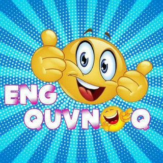 Telegram kanalining logotibi kulguli_ovozlar1 — Eng quvnoq 😂