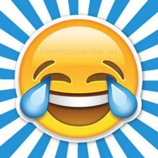 Telegram арнасының логотипі kulguli_qiziqarli_prikollar — FAQAT KULGU