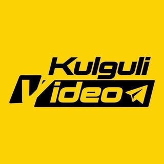 Logo saluran telegram kulguli_videolar_pirikol_kulgili — Kulguli Videolar 🎬