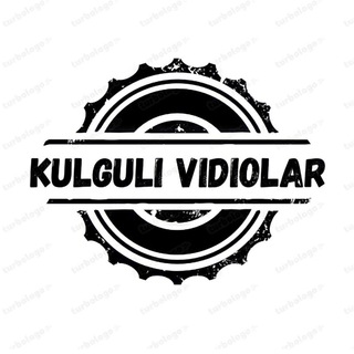 电报频道的标志 kulguli_videolar_tg — Kulguli videolar | Rasmiy kanal