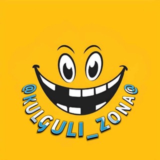 Logo saluran telegram kulguli_zona — KULGULI ZONA