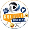 Telegram kanalining logotibi kulguli_qiziqarli_videolarr — KULGULI VIDEOLAR📽️