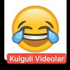 Telegram channel Kulguli Videolar logo