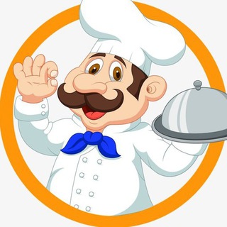 Логотип телеграм канала @kuli_nar — Кулинар 😍