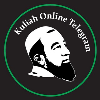 Telegram kanalining logotibi kuliah_online — Kuliah Online