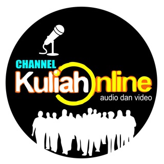 Logo saluran telegram kuliahonline — Kuliah Online