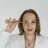 Логотип телеграм канала @kulibaba_hr — Анна Кулибаба "КАДРЫ - Ключ к Успеху"🗝