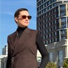 Логотип телеграм канала @kulifeeva_elena — Елена Кулифеева/ КАПИТАЛ на доходной недвижимости