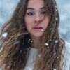 Логотип телеграм канала @kulikova_hairstylist — Куликова Hairstylist ❤️