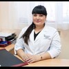 Логотип телеграм канала @kulikova_vrach — Врач-Онколог Елена Куликова