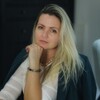 Логотип телеграм канала @kulikovasev — Светлана Куликова. Психолог