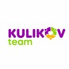 Логотип телеграм канала @kulikovteam — Kulikov Team