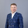 Логотип телеграм канала @kulikovvibe — Куликов | Вайб Петербурга