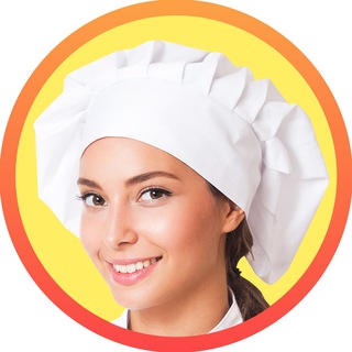 Логотип телеграм канала @kulinar_mira — 👨🏻‍🍳 Семейная Кулинария