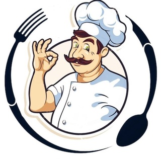 Логотип телеграм канала @kulinaria_salaty — ПП Рецепты | Кулинария