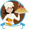 Логотип телеграм канала @kulinarishima — Еда и кулинария