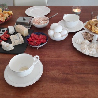 Логотип телеграм канала @kulinariya_dlya_vsex — Кулинария для всех