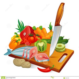 Логотип телеграм -каналу kulinariya77 — Кулинар | Рецепты