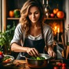 Telegram channel Вкусный рецепт на обед logo