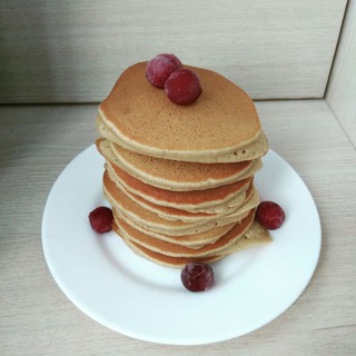 Логотип телеграм канала @kulinariyadlyavas — Готовим с любовью❤️