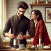Логотип телеграм канала @kulinariyan2 — Десерты 🍓 • Выпечка • Рецепты • Кулинария