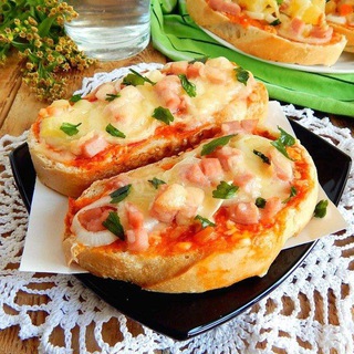Логотип телеграм канала @kulinariyatop — Готовить вкусно!!!
