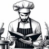 Telegram channel Кулінарія👩‍🍳Смачні рецепти logo