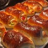 Логотип телеграм канала @kulinariyavypechka — КУЛИНАРИЯ | ВЫПЕЧКА